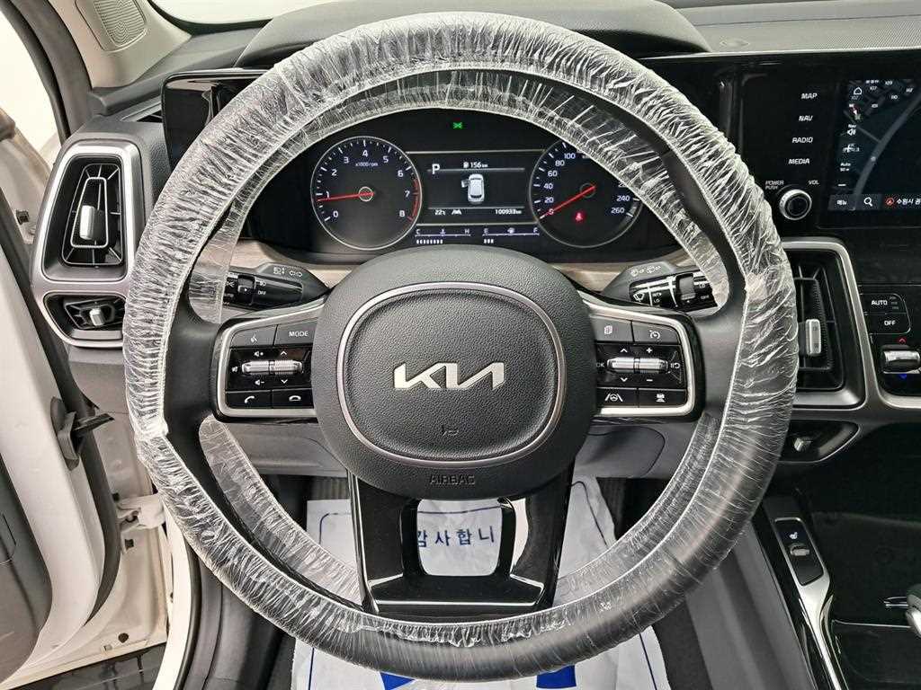KIA Sorento - Vista 7