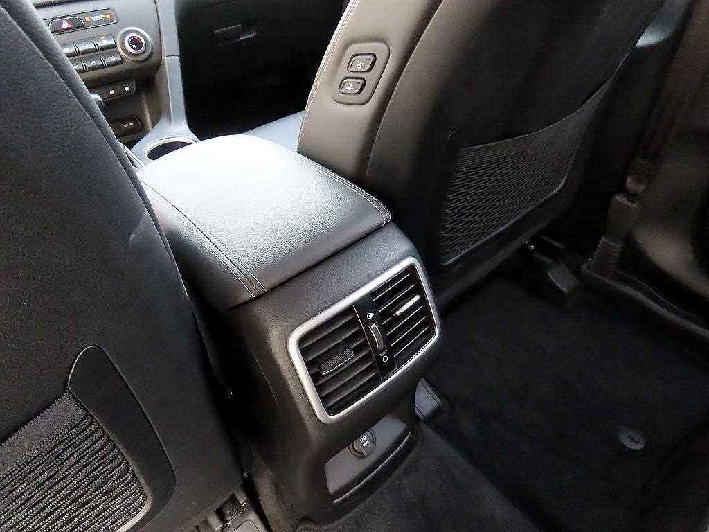 KIA Sportage 2022 - Importación desde Corea - HF Imports Iquique - Foto 17