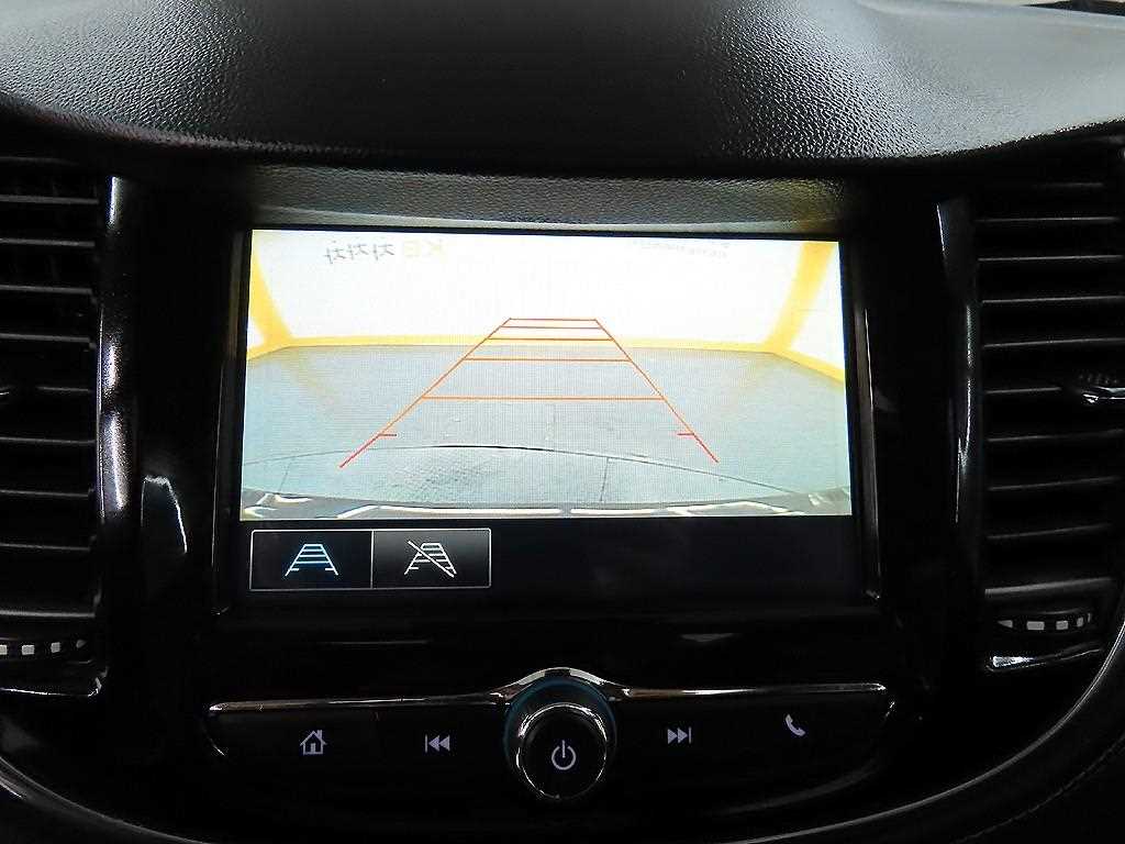 Chevrolet Trax 2017 - Importación desde Corea - HF Imports Iquique - Foto 15