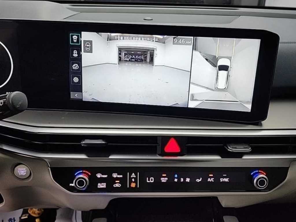KIA Sorento - Vista 10