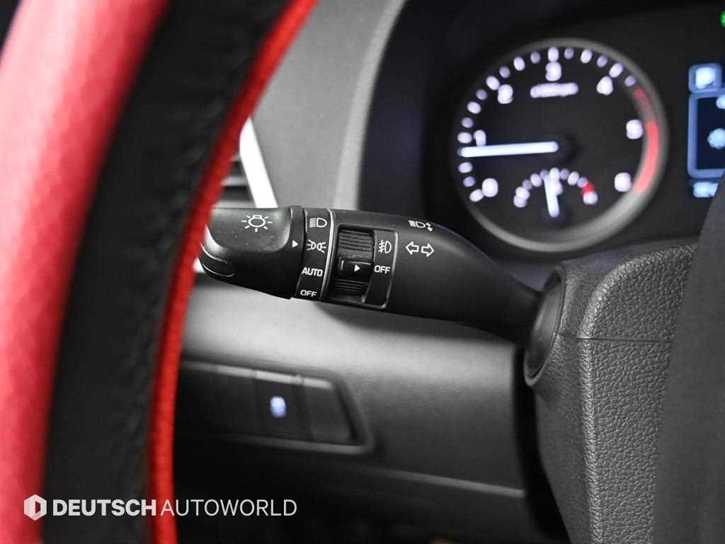HYUNDAI Tucson 2016 Blanco - Importación desde Corea - HF Imports Iquique - Foto 16