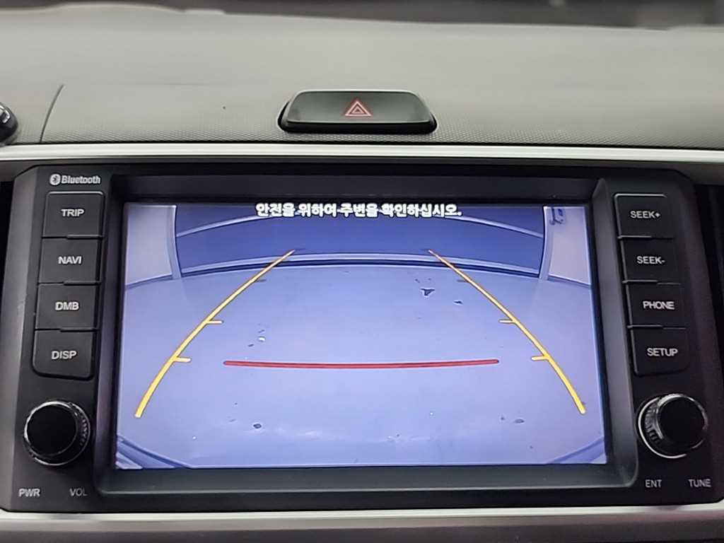 KIA Ray 2019 Negro - Importación desde Corea - HF Imports Iquique - Foto 13