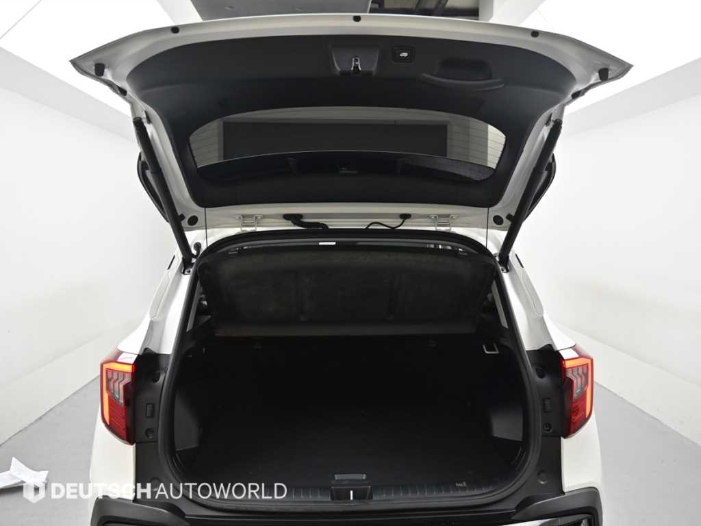 KIA Seltos 2023 Blanco - Importación desde Corea - HF Imports Iquique - Foto 17