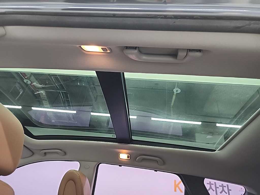 HYUNDAI Santa Fe 2016 Azul - Importación desde Corea - HF Imports Iquique - Foto 14