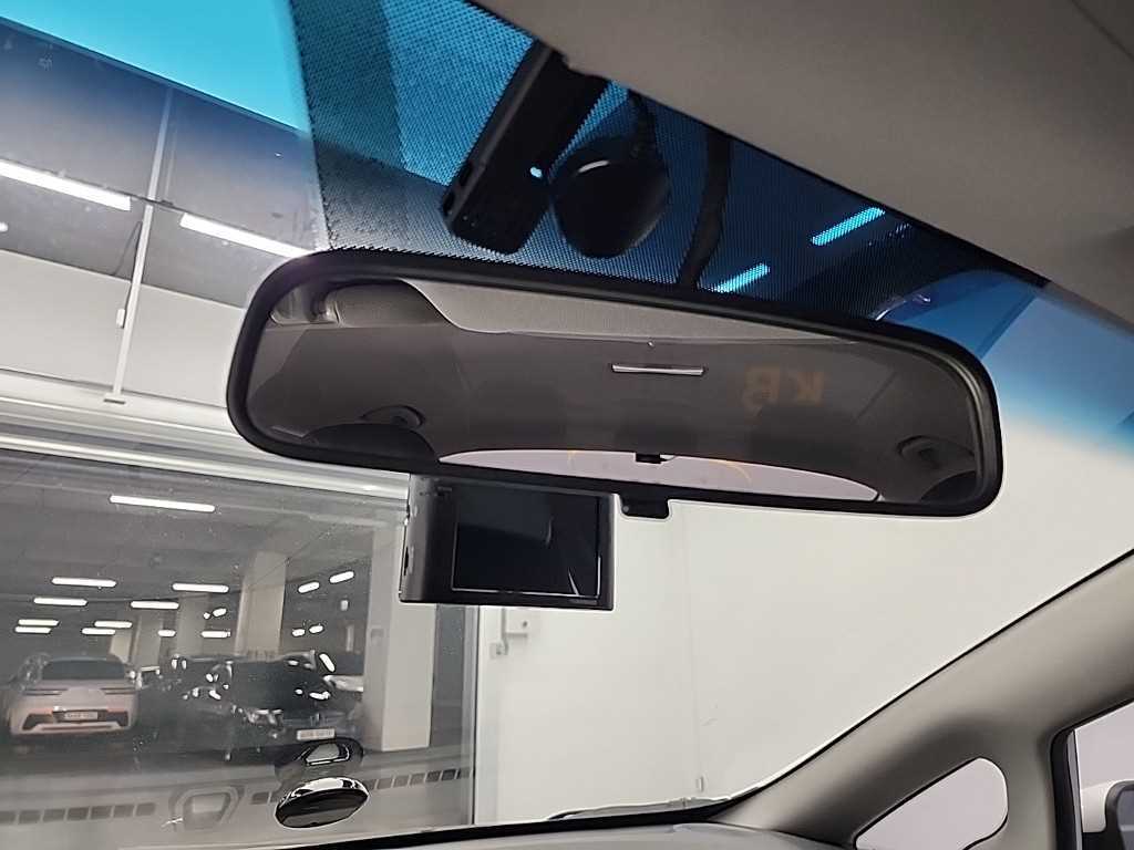 KIA K3 2013 Blanco - Importación desde Corea - HF Imports Iquique - Foto 15
