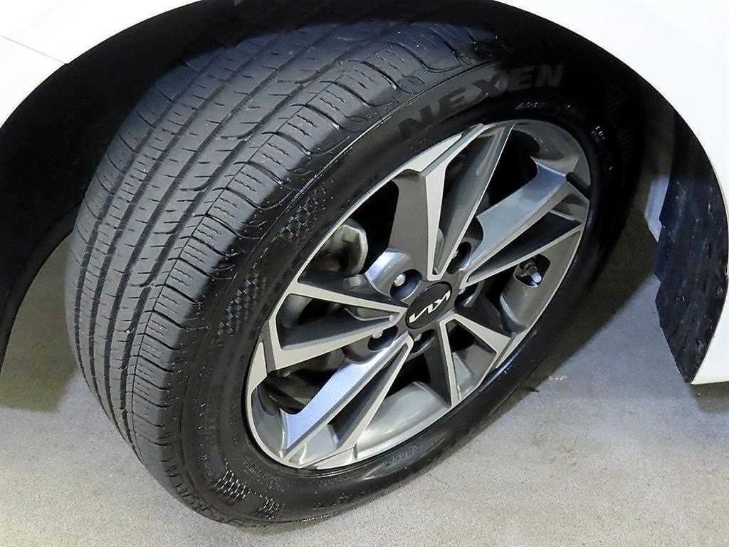 KIA K3 2022 Blanco - Importación desde Corea - HF Imports Iquique - Foto 18