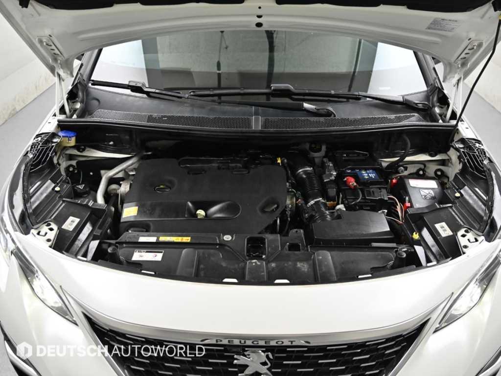 Peugeot 3008 - Vista 6