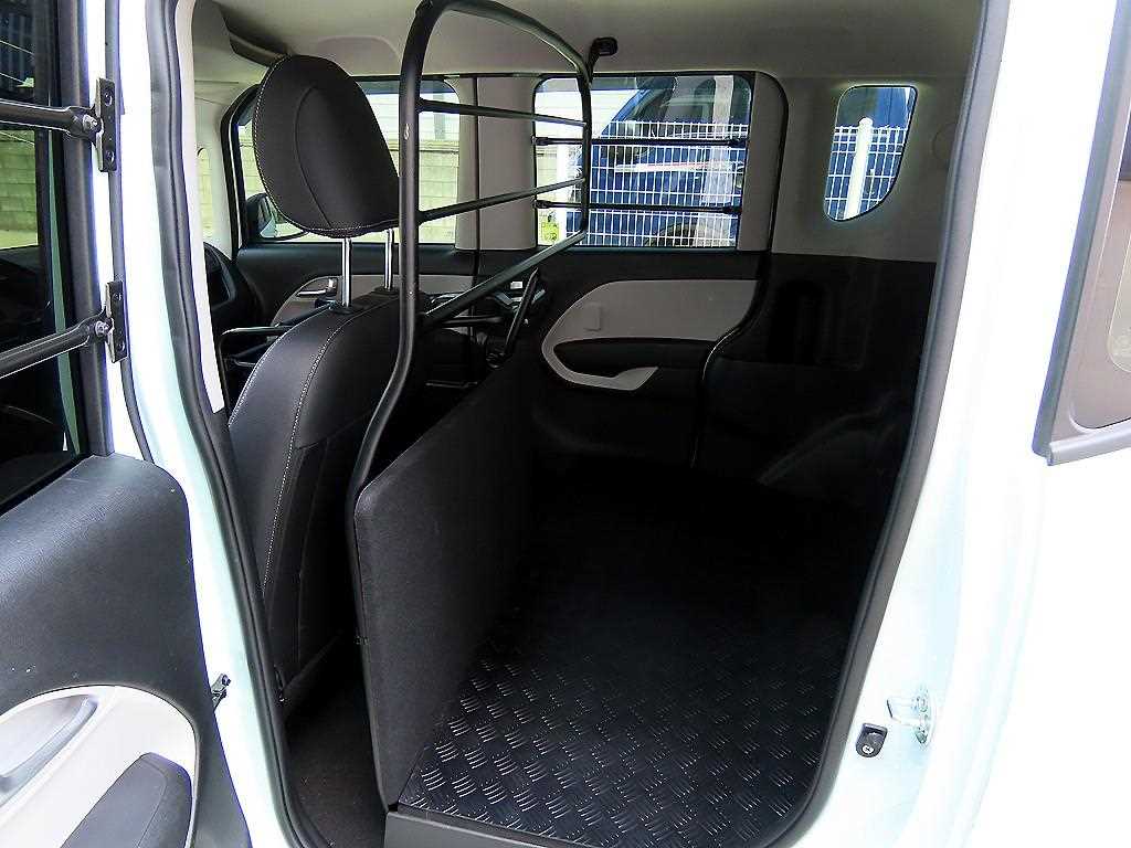 KIA Ray - Vista 6