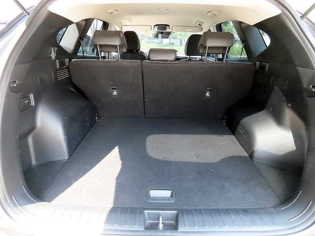 HYUNDAI Tucson 2022 - Importación desde Corea - HF Imports Iquique - Foto 18
