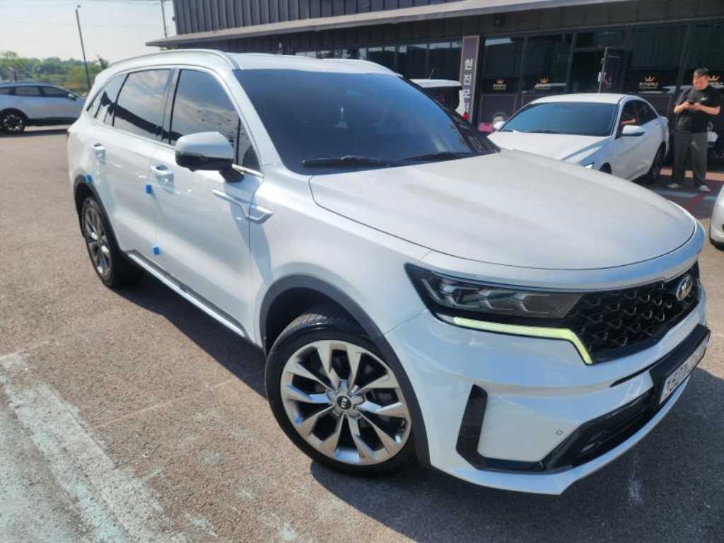KIA Sorento - Vista 7