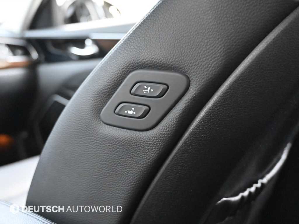 KIA K7 2019 Negro - Importación desde Corea - HF Imports Iquique - Foto 18