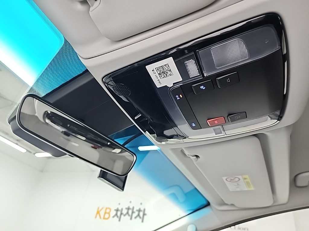 HYUNDAI Staria 2023 Blanco - Importación desde Corea - HF Imports Iquique - Foto 17