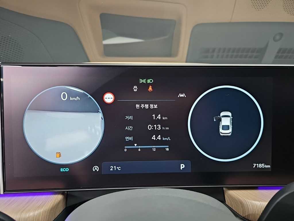 HYUNDAI Sonata - Vista 6