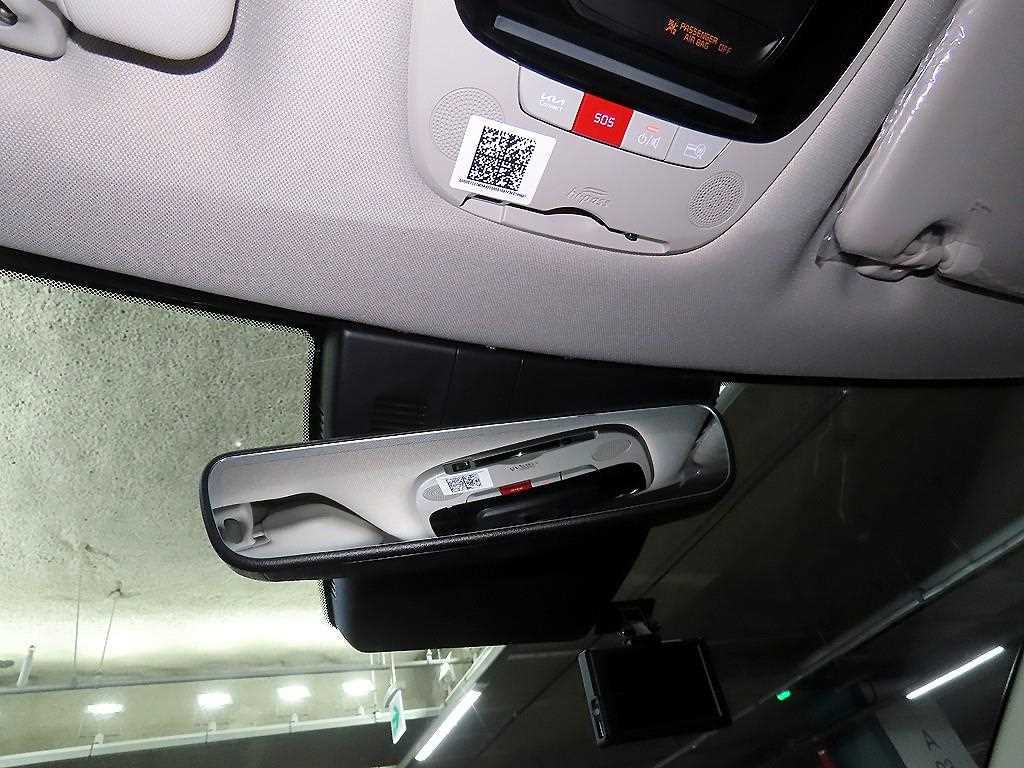KIA Sportage 2024 Negro - Importación desde Corea - HF Imports Iquique - Foto 13