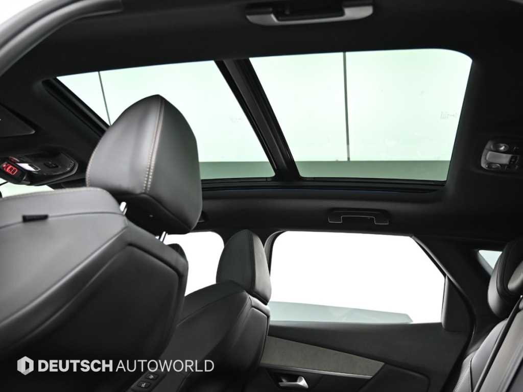Peugeot 3008 2018 Blanco - Importación desde Corea - HF Imports Iquique - Foto 18