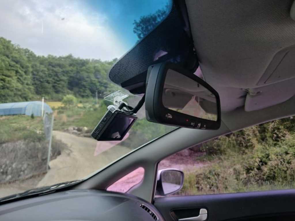KIA K3 - Vista 12