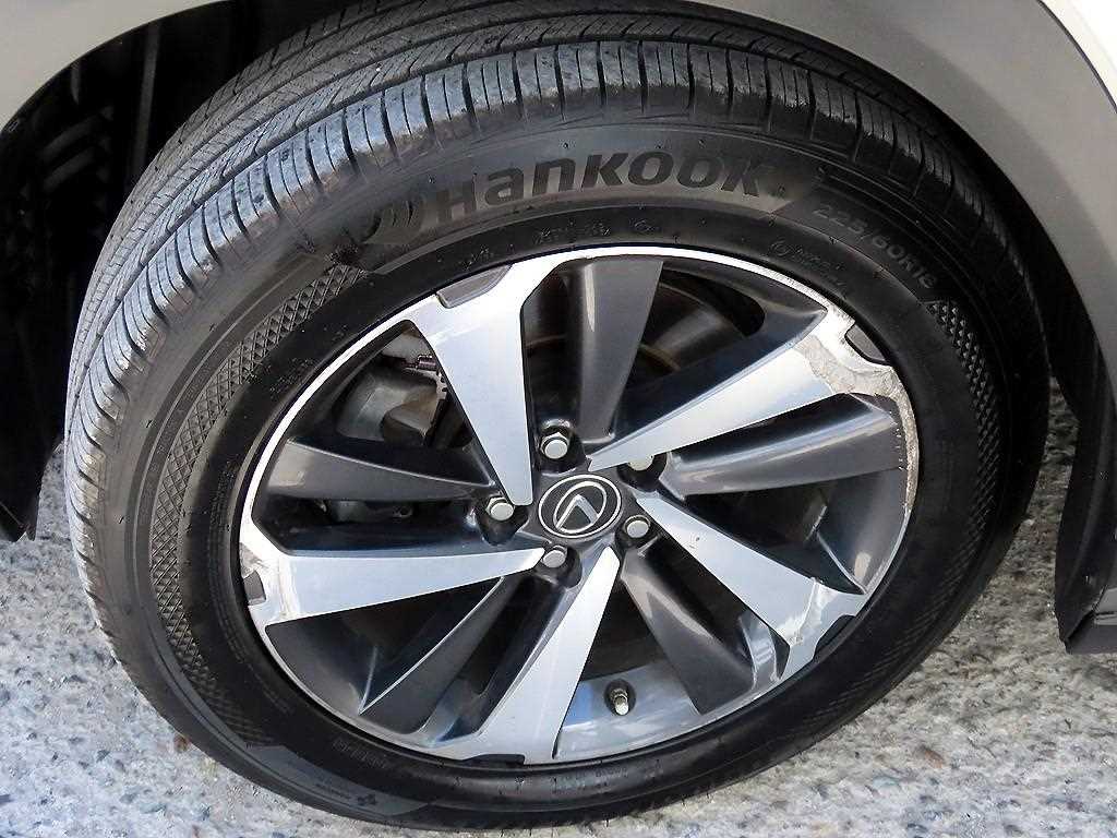 Lexus NX 2019 Gris - Importación desde Corea - HF Imports Iquique - Foto 20