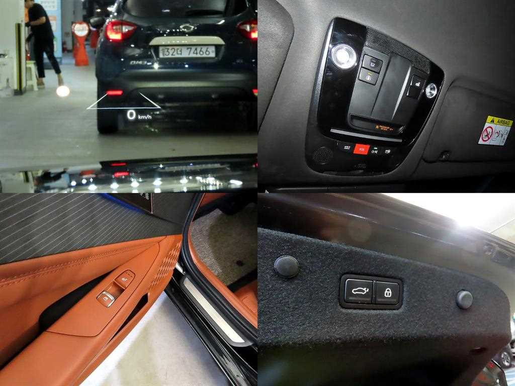 KIA K8 2025 - Importación desde Corea - HF Imports Iquique - Foto 18
