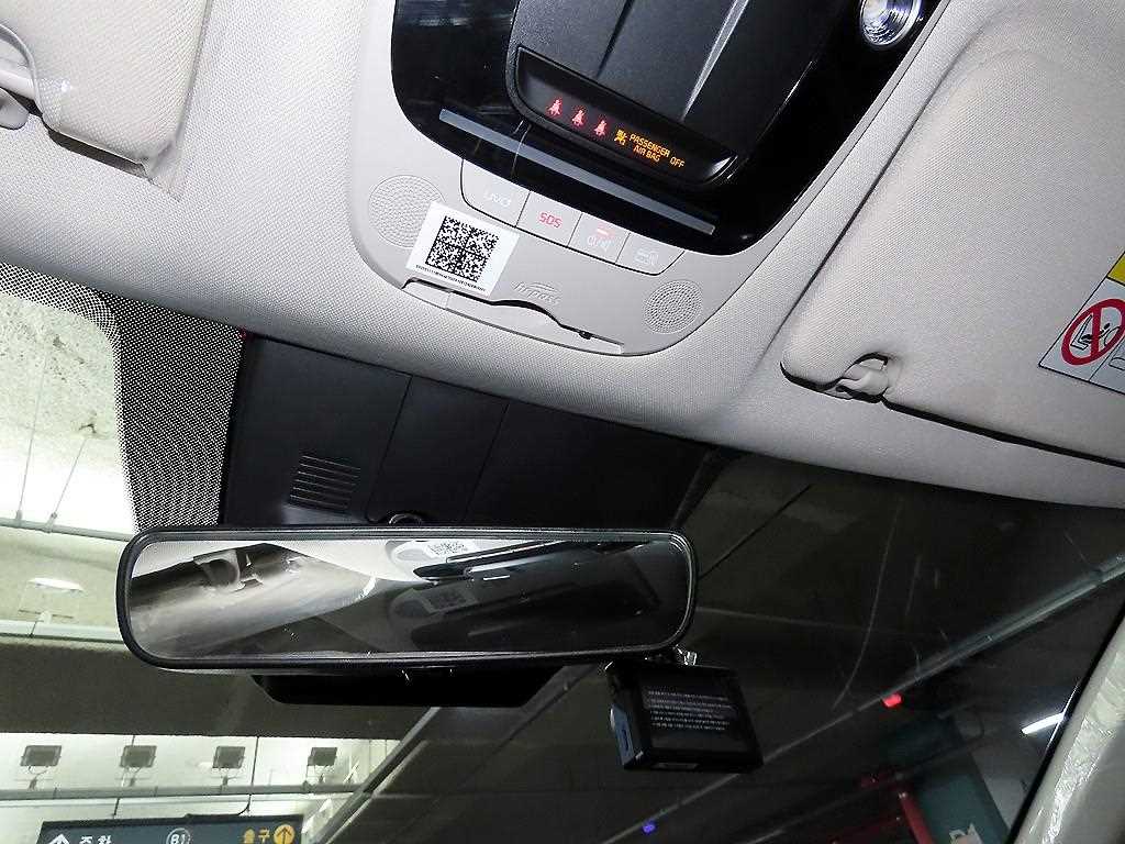 KIA K5 2020 Negro - Importación desde Corea - HF Imports Iquique - Foto 16