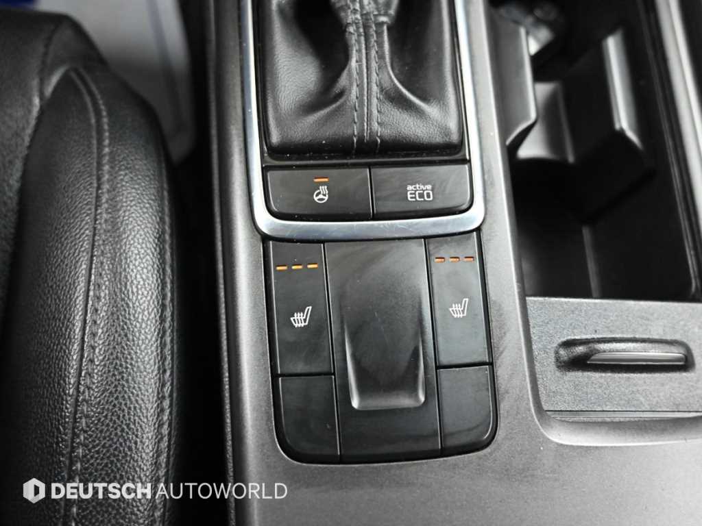KIA K5 2017 - Importación desde Corea - HF Imports Iquique - Foto 17