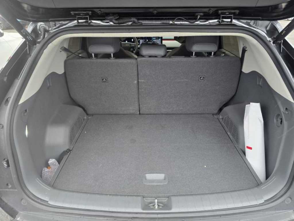 KIA EV3 - Vista 6