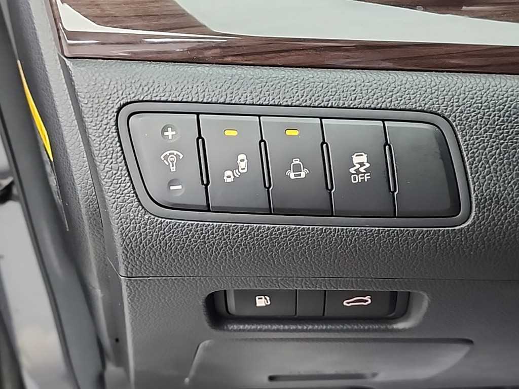 KIA K7 2015 - Importación desde Corea - HF Imports Iquique - Foto 18