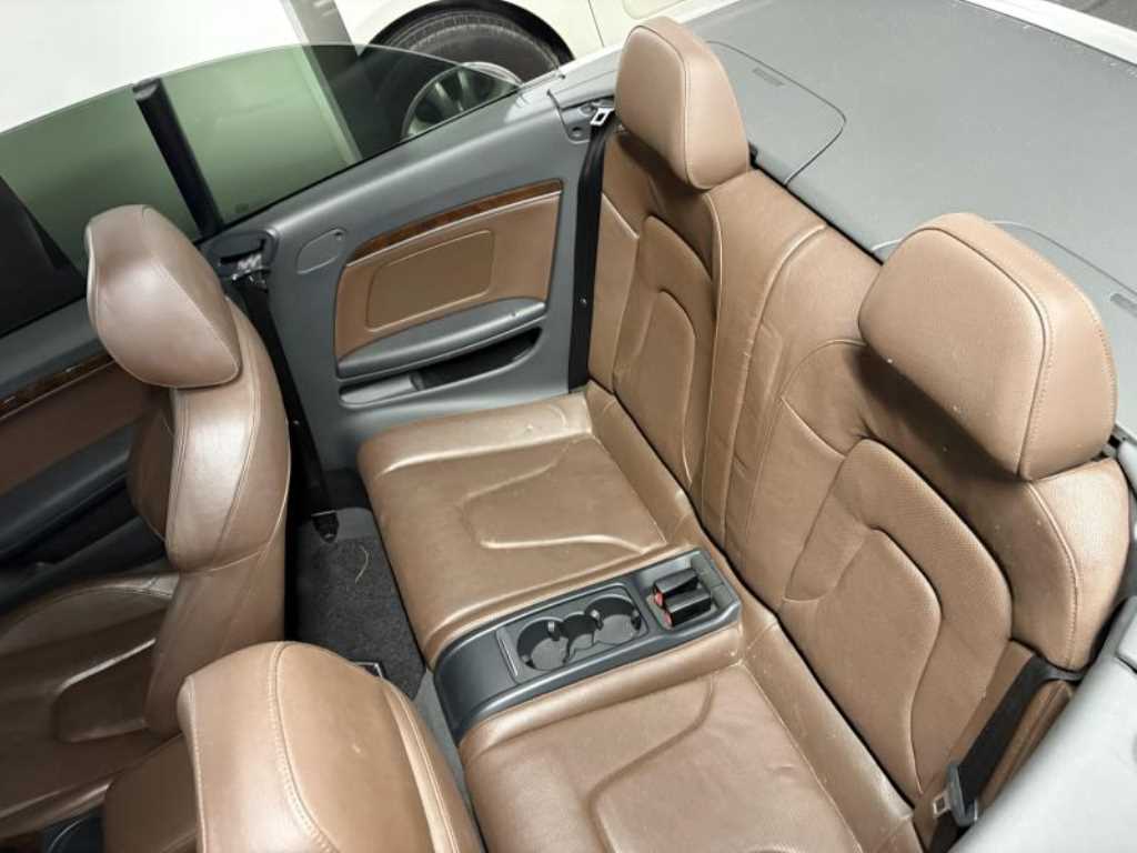Audi A5 - Vista 11