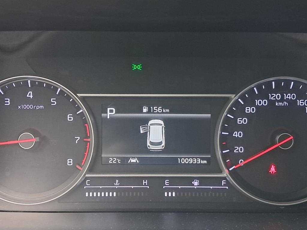 KIA Sorento - Vista 8