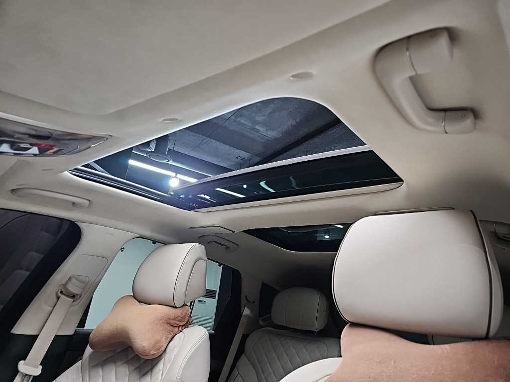 Genesis GV80 2024 Blanco - Importación desde Corea - HF Imports Iquique - Foto 14