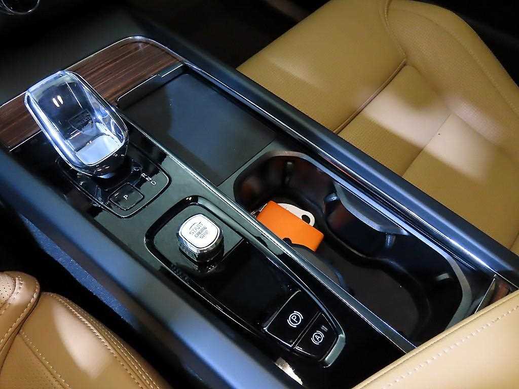 Volvo XC60 - Vista 12