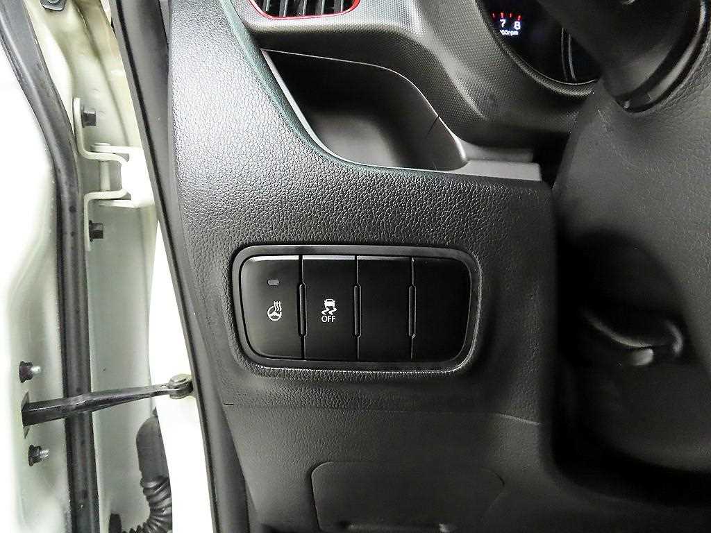 KIA Ray - Vista 12