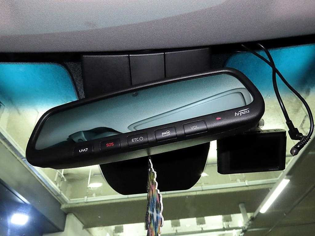 [기아]스포티지 더 볼드 2.0 디젤 2WD 프레스티지 - миниатюра 16
