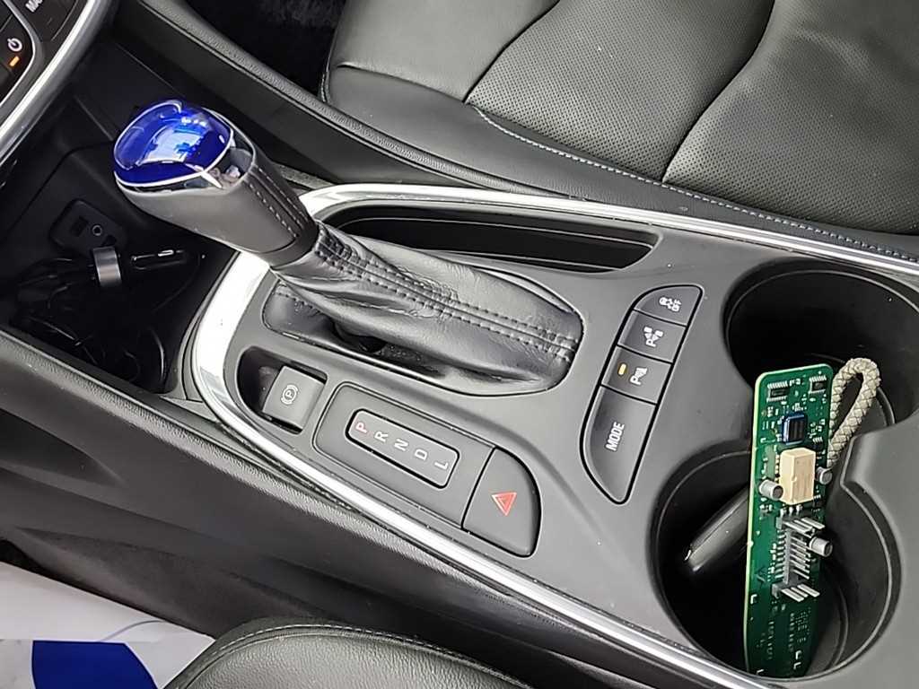 Chevrolet Bolt - Vista 8