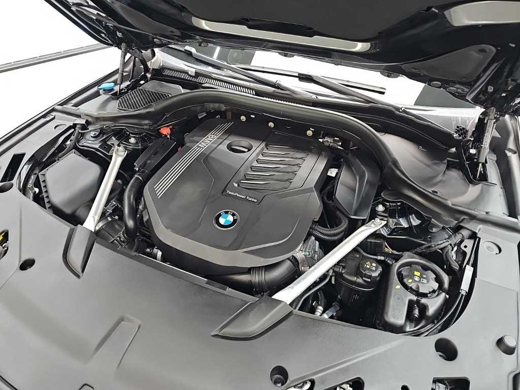 BMW Gran Turismo - Vista 5