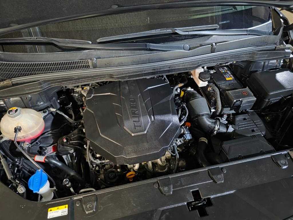 KIA Carnival 2022 Negro - Importación desde Corea - HF Imports Iquique - Foto 20