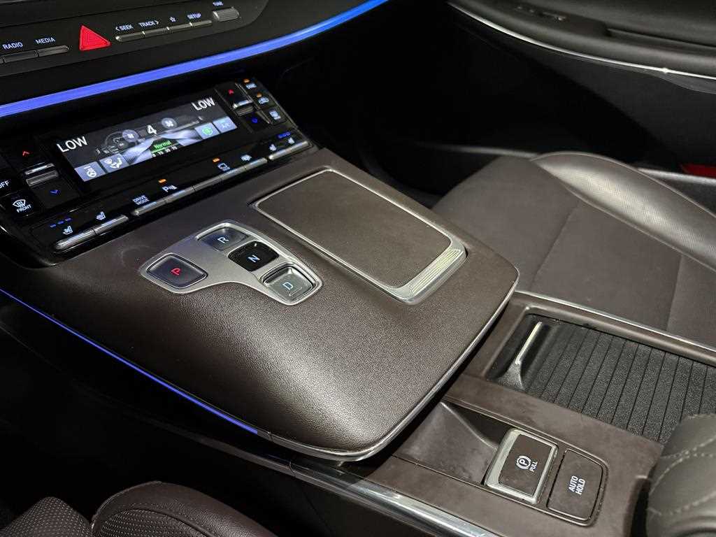 HYUNDAI Grandeur 2020 Gris - Importación desde Corea - HF Imports Iquique - Foto 17