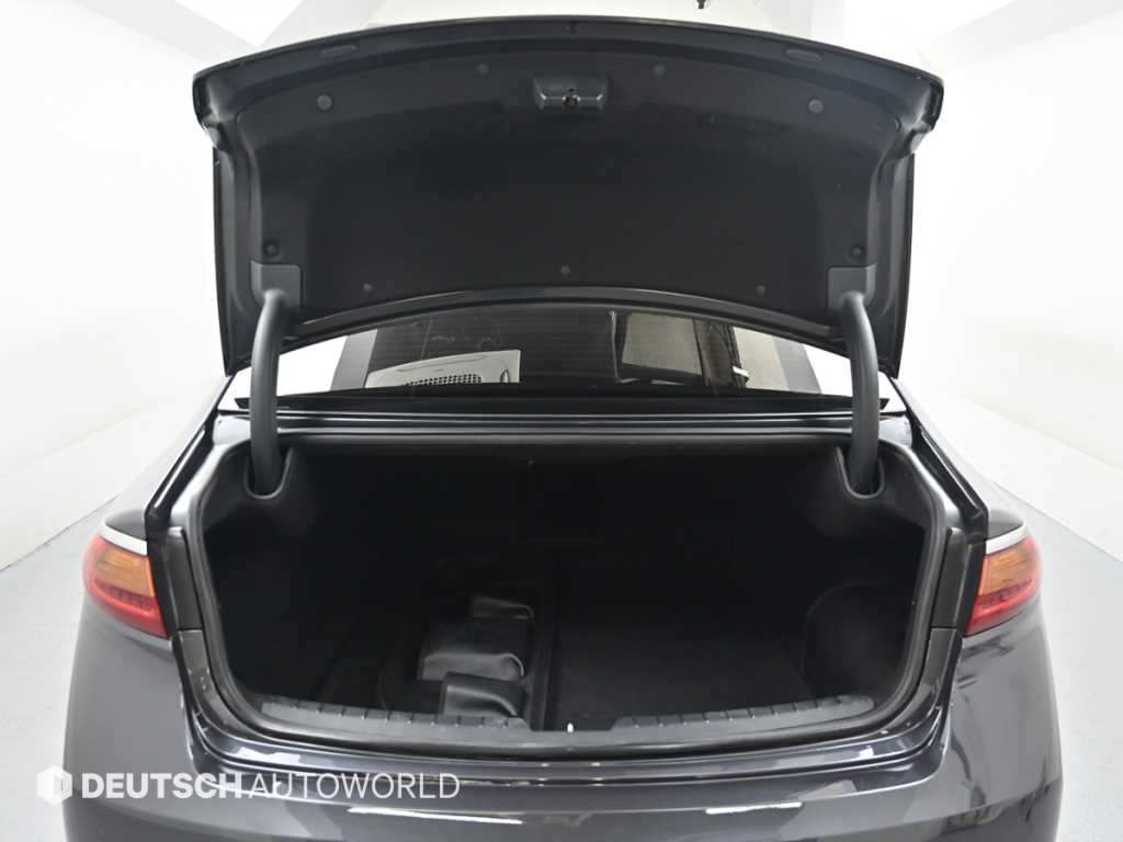 KIA K7 2017 Gris - Importación desde Corea - HF Imports Iquique - Foto 19