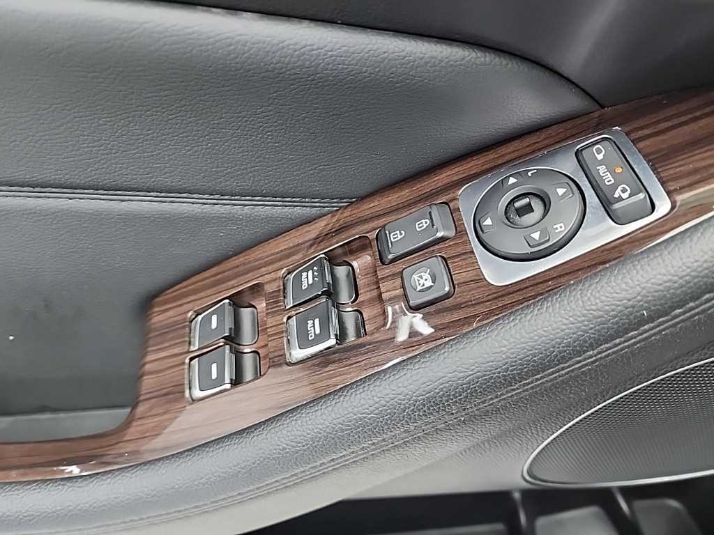 KIA K7 2015 - Importación desde Corea - HF Imports Iquique - Foto 17