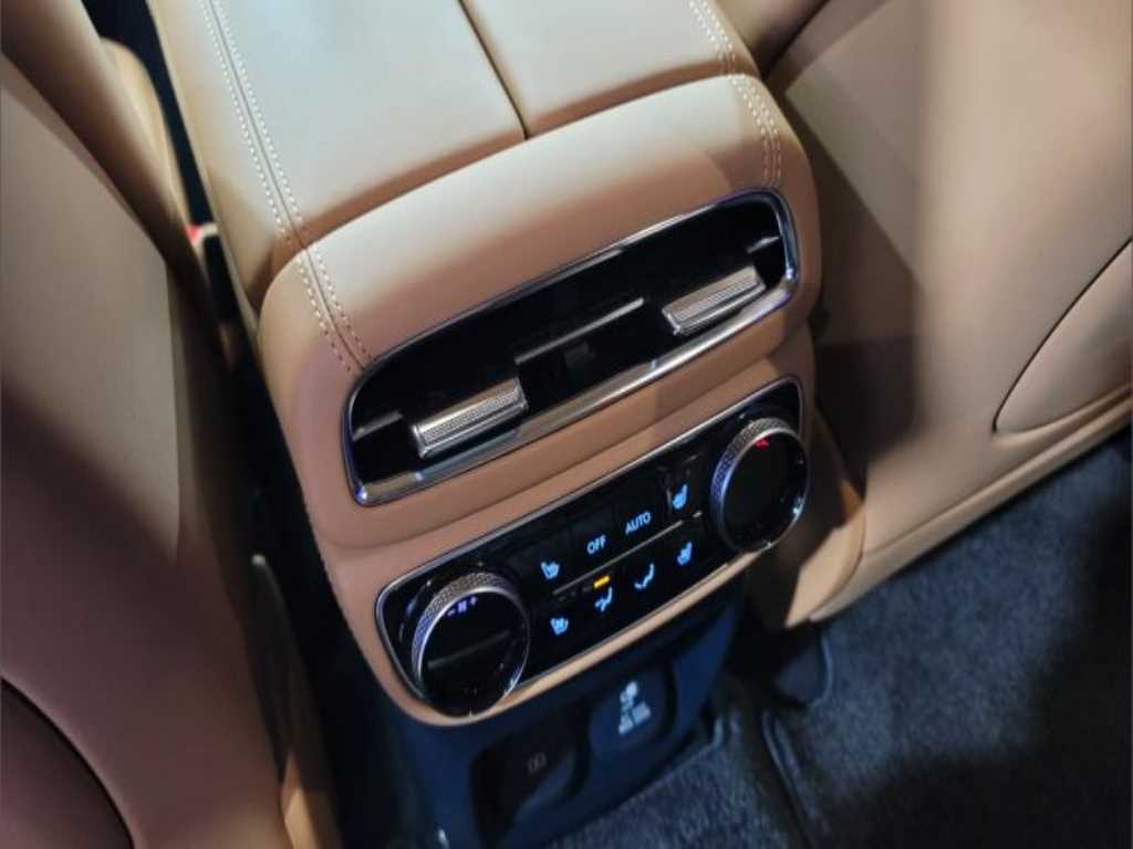 Genesis GV80 2023 - Importación desde Corea - HF Imports Iquique - Foto 13