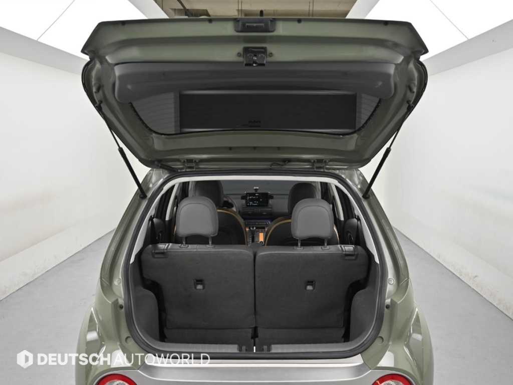 HYUNDAI Casper 2023 - Importación desde Corea - HF Imports Iquique - Foto 19