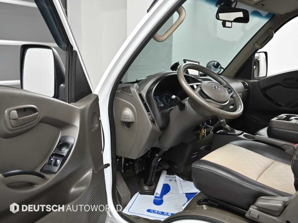 Small Truck Cargo (small) - Vista 11