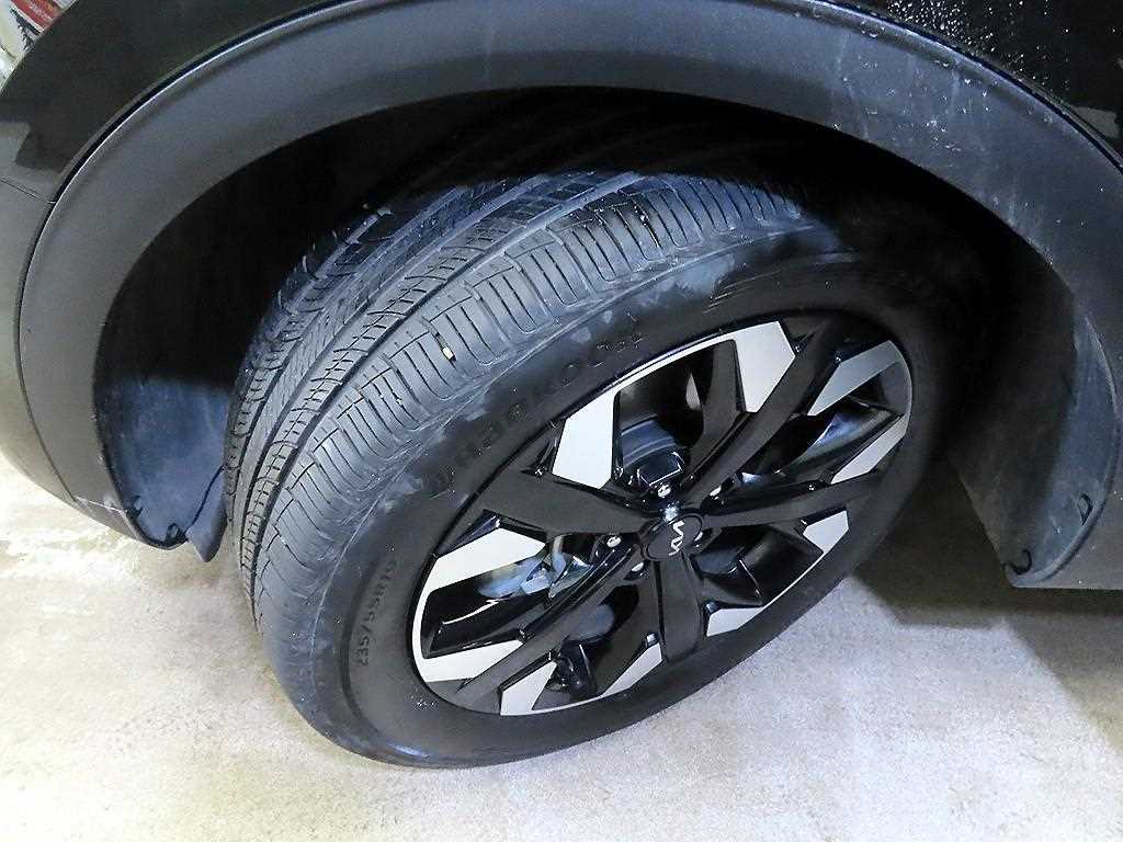 KIA Sportage 2024 Negro - Importación desde Corea - HF Imports Iquique - Foto 20