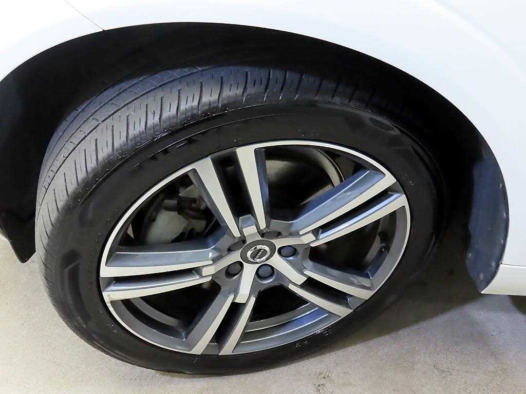 Volvo XC60 2021 - Importación desde Corea - HF Imports Iquique - Foto 20