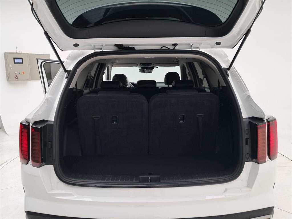 KIA Sorento 2022 Blanco - Importación desde Corea - HF Imports Iquique - Foto 17