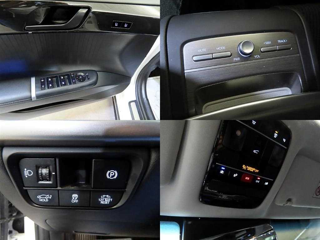 HYUNDAI Grandeur 2023 Blanco - Importación desde Corea - HF Imports Iquique - Foto 18