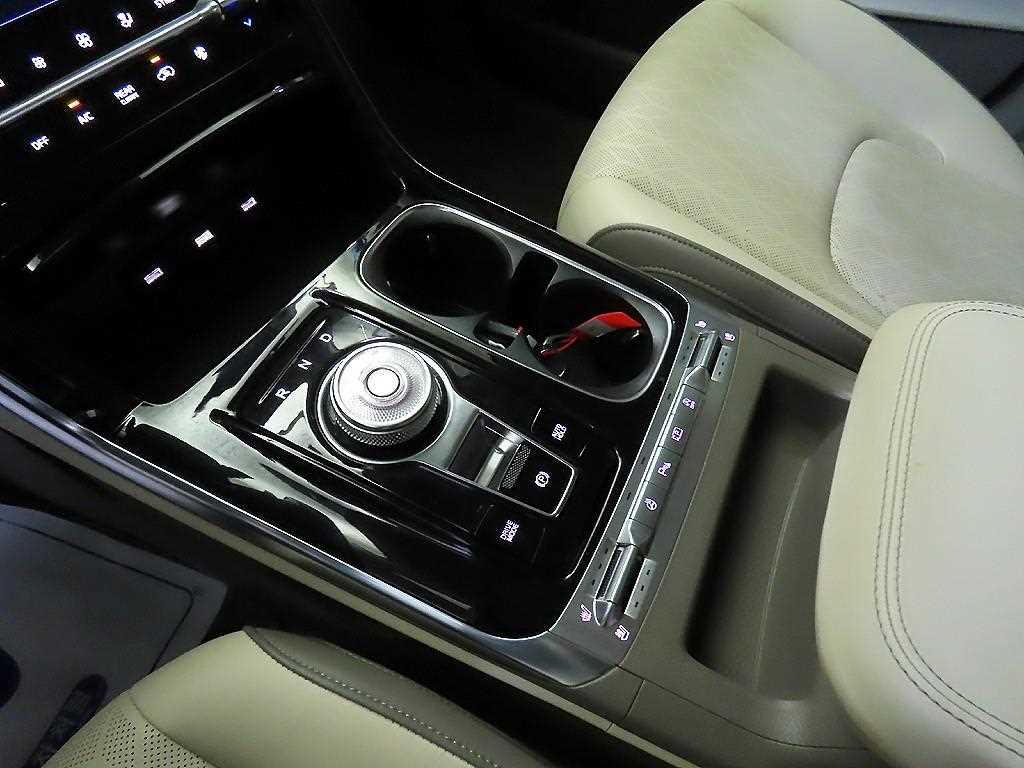 KIA Carnival - Vista 12