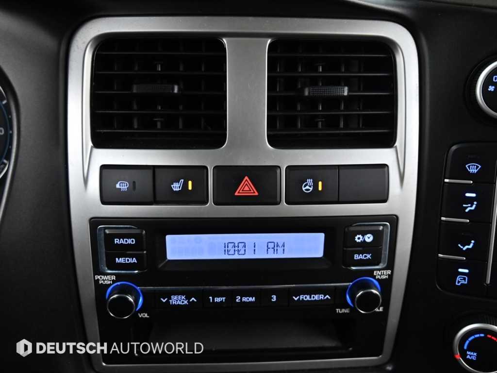 Small Truck Cargo (small) 2021 Blanco - Importación desde Corea - HF Imports Iquique - Foto 17