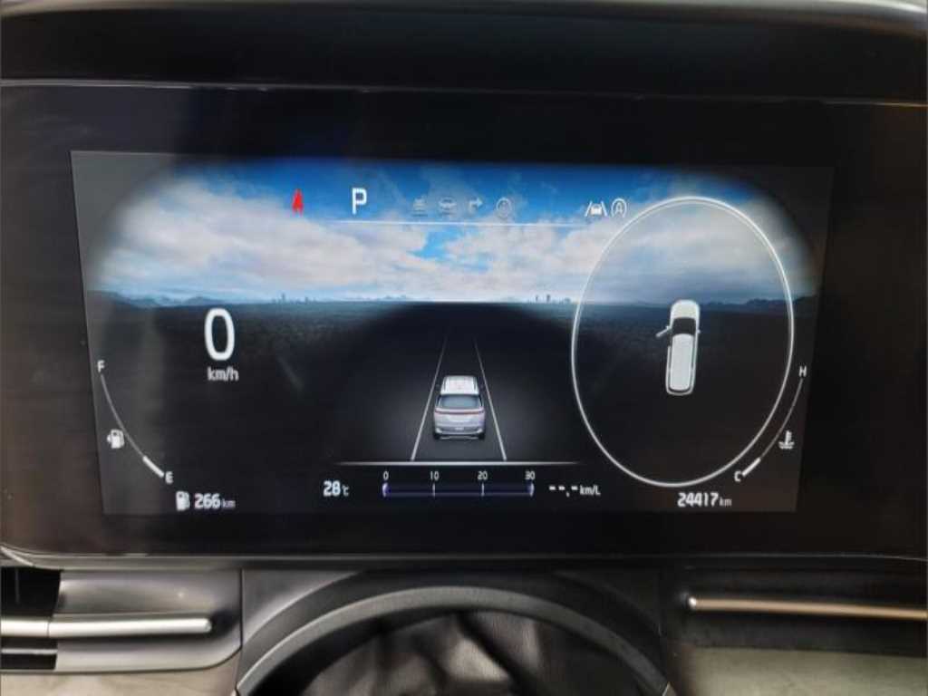 KIA Carnival 2023 - Importación desde Corea - HF Imports Iquique - Foto 19