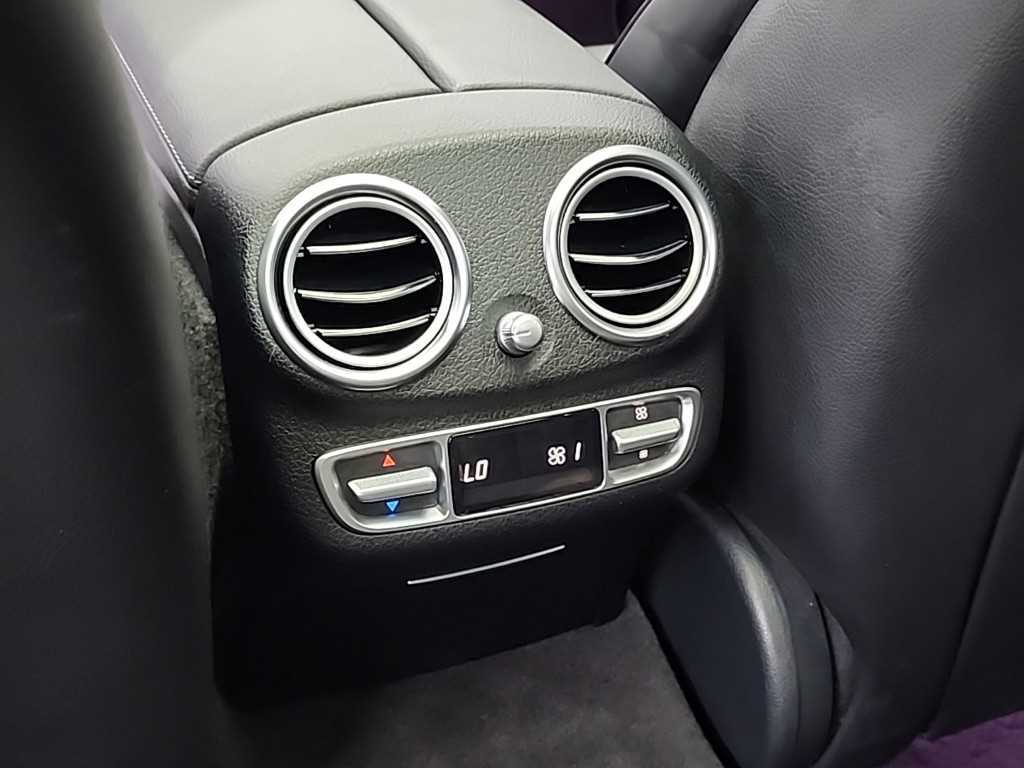 Mercedes Benz E class 2021 - Importación desde Corea - HF Imports Iquique - Foto 13