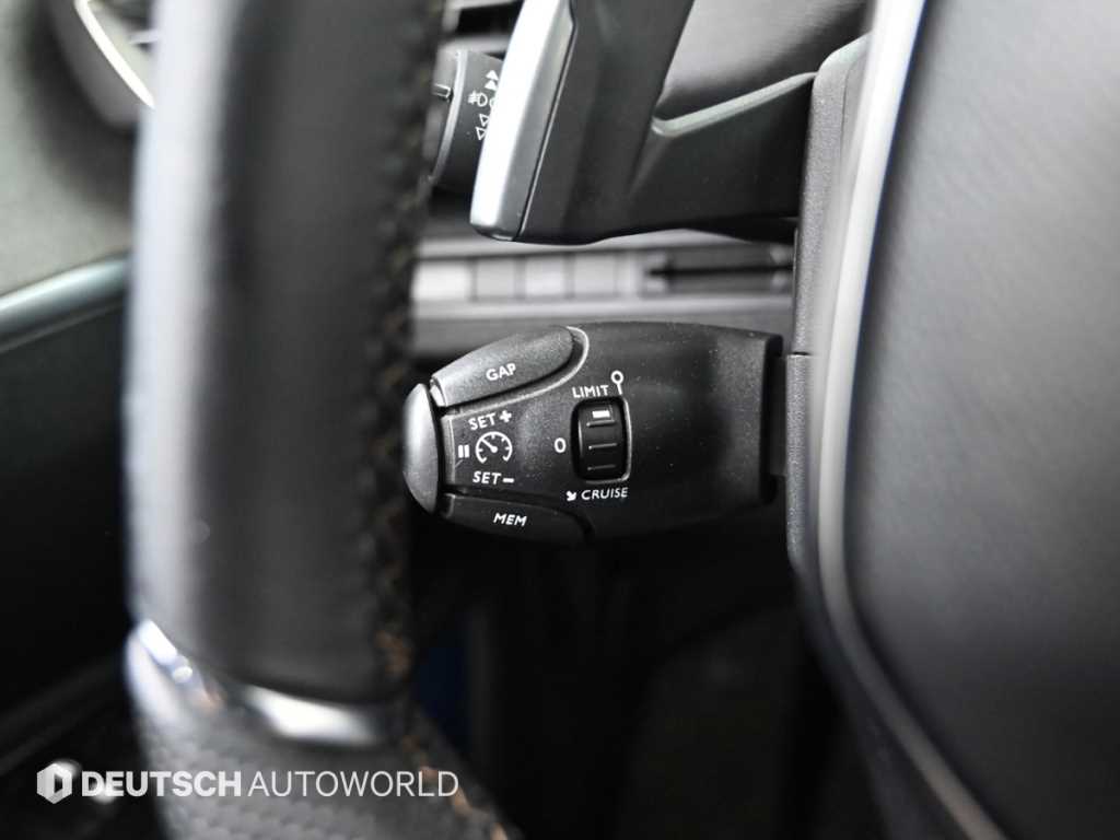 Peugeot 3008 2018 Blanco - Importación desde Corea - HF Imports Iquique - Foto 16